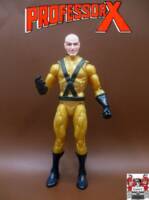 Professor X: Post-Secret Wars costume (Marvel Legends) Custom Action Figure