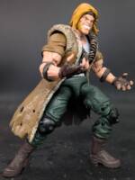 Sabretooth (Ultimate) (Marvel Legends) Custom Action Figure