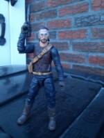 BSB 4 Lyfe Backstreet Boy AJ McClean (Musicians) Custom Action Figure