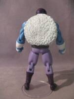 Rasslor (Dexter's Lab) Custom Action Figure