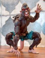 Vermin (Marvel Legends) Custom Action Figure