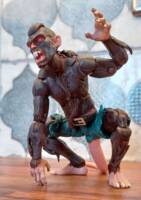 Vermin (Marvel Legends) Custom Action Figure