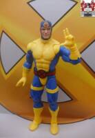 Madrox the Multiple Man in training uniform (Marvel Legends) Custom Action Figure