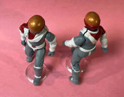Orbit-Vipers (G.I. Joe) Custom Action Figure [Top]