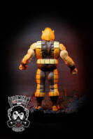Ligon (Thundercats) Custom Action Figure