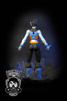 Neko (Thundercats) Custom Action Figure