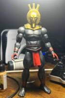 Dagoth Ur (Skyrim) Custom Action Figure