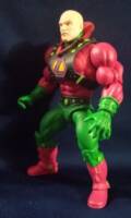 MOTU Primal Age Lex Luthor (Masters of the Universe) Custom Action Figure