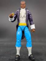 Emmanuel DaCosta (Marvel Legends) Custom Action Figure