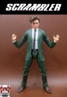 Scrambler (Marvel Legends) Custom Action Figure