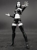 Miss Sinister (Marvel Legends) Custom Action Figure