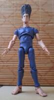 Legion (Marvel Universe) Custom Action Figure