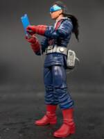 Milan (Acolyte) V4 (Marvel Legends) Custom Action Figure