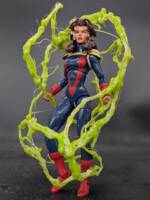 Unuscione (Acolyte) V4 (Marvel Legends) Custom Action Figure