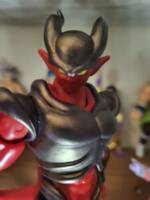 Janemba black chrome (Dragonball Z) Custom Action Figure