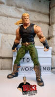Victor Creed (Sabretooth) (Marvel) Custom Action Figure
