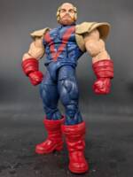 Delgado (Acolyte) V3 (Marvel Legends) Custom Action Figure