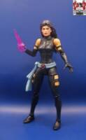 Uncanny X-Force Psylocke (Marvel Legends) Custom Action Figure