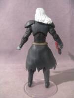 Knull (Marvel Universe) Custom Action Figure