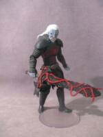 Knull (Marvel Universe) Custom Action Figure