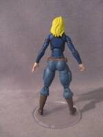 Deadpool & Wolverine Concept Sue Storm (Marvel Universe) Custom Action Figure