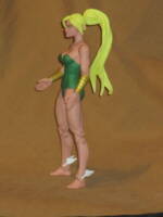Namorita (Marvel Legends) Custom Action Figure