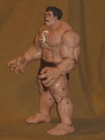 Starbrand (Avengers 1 Million BC) (Marvel Legends) Custom Action Figure