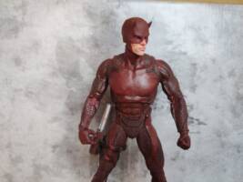 Daredevil (Marvel) Custom Action Figure
