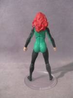 Alia (Green Lantern) Custom Action Figure