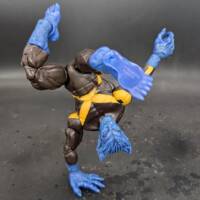 Beast (X-Factor #36) (Marvel Legends) Custom Action Figure