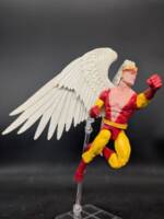 Angel (Champions) V2 (Marvel Legends) Custom Action Figure