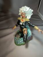 storm hellfire gala (X-Men) Custom Action Figure