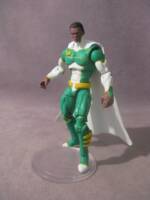 Guardian Prime (Independent Comics) Custom Action Figure