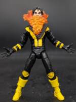 Chamber (New Mutants) (Marvel Legends) Custom Action Figure