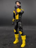 Chamber (New Mutants) (Marvel Legends) Custom Action Figure