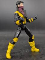 Chamber (New Mutants) (Marvel Legends) Custom Action Figure