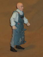 Puppetmaster (Marvel Legends) Custom Action Figure