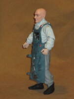 Puppetmaster (Marvel Legends) Custom Action Figure