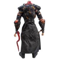 Nemesis 1/6 - resident evil 3 remake 2.0 (Resident Evil) Custom Action Figure