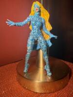 Dazzler Hellfire Gala (X-Men) Custom Action Figure