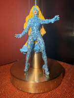 Dazzler Hellfire Gala (X-Men) Custom Action Figure