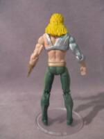 Aquaman (DC Multiverse) Custom Action Figure
