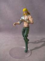 Aquaman (DC Multiverse) Custom Action Figure