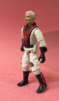 Baron Ironblood (Action Force) Custom Action Figure [Side]