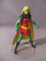 Stephanie Brown Robin (DC Multiverse) Custom Action Figure