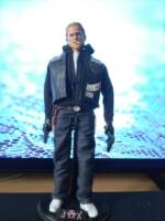 Jax Teller/sons of anarchy (Sons of Anarchy) Custom Action Figure