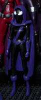 Spoiler (DCAU) (DC Direct) Custom Action Figure