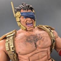 Javitz (Acolyte) V3 (Marvel Legends) Custom Action Figure