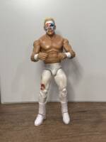 Sting (1992) (WWE) Custom Action Figure