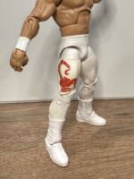 Sting (1992) (WWE) Custom Action Figure